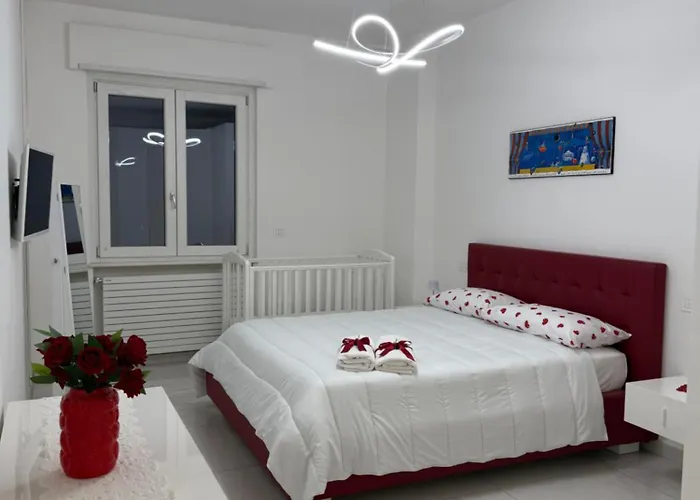 La Dimora Di Celeste & Sole