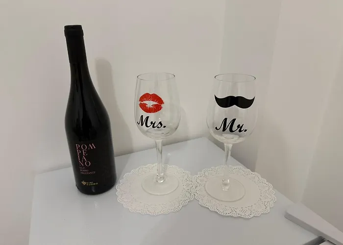 La Dimora Di Celeste & Sole *