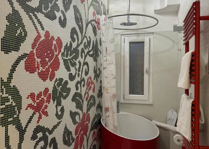 La Dimora Di Celeste & Sole Апартаменты