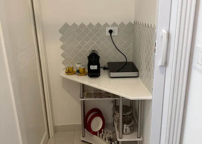 La Dimora Di Celeste & Sole