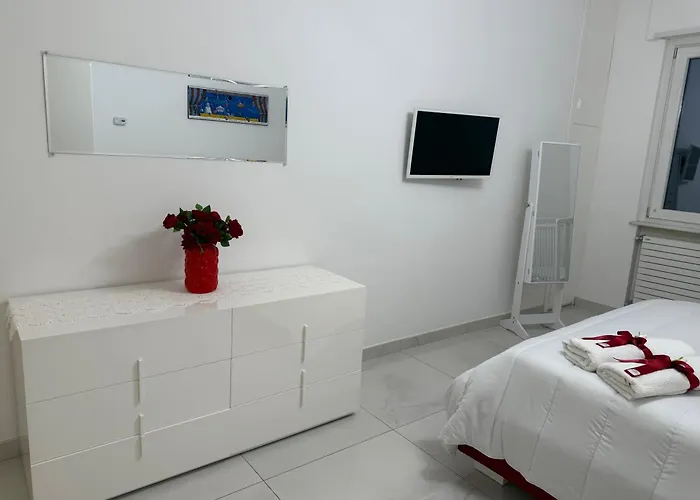 Апартаменты La Dimora Di Celeste & Sole