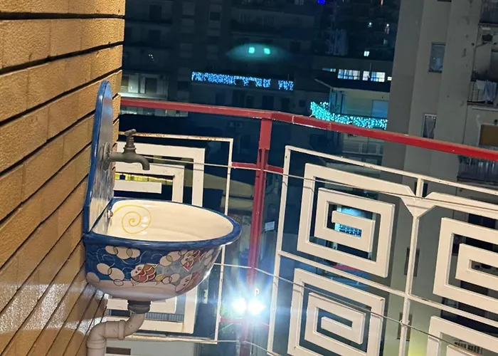 La Dimora Di Celeste & Sole Апартаменты