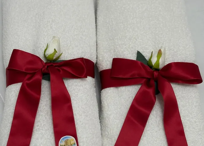 La Dimora Di Celeste & Sole * Кастелламмаре-ди-Стабия