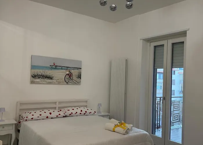 La Dimora Di Celeste & Sole * Кастелламмаре-ди-Стабия